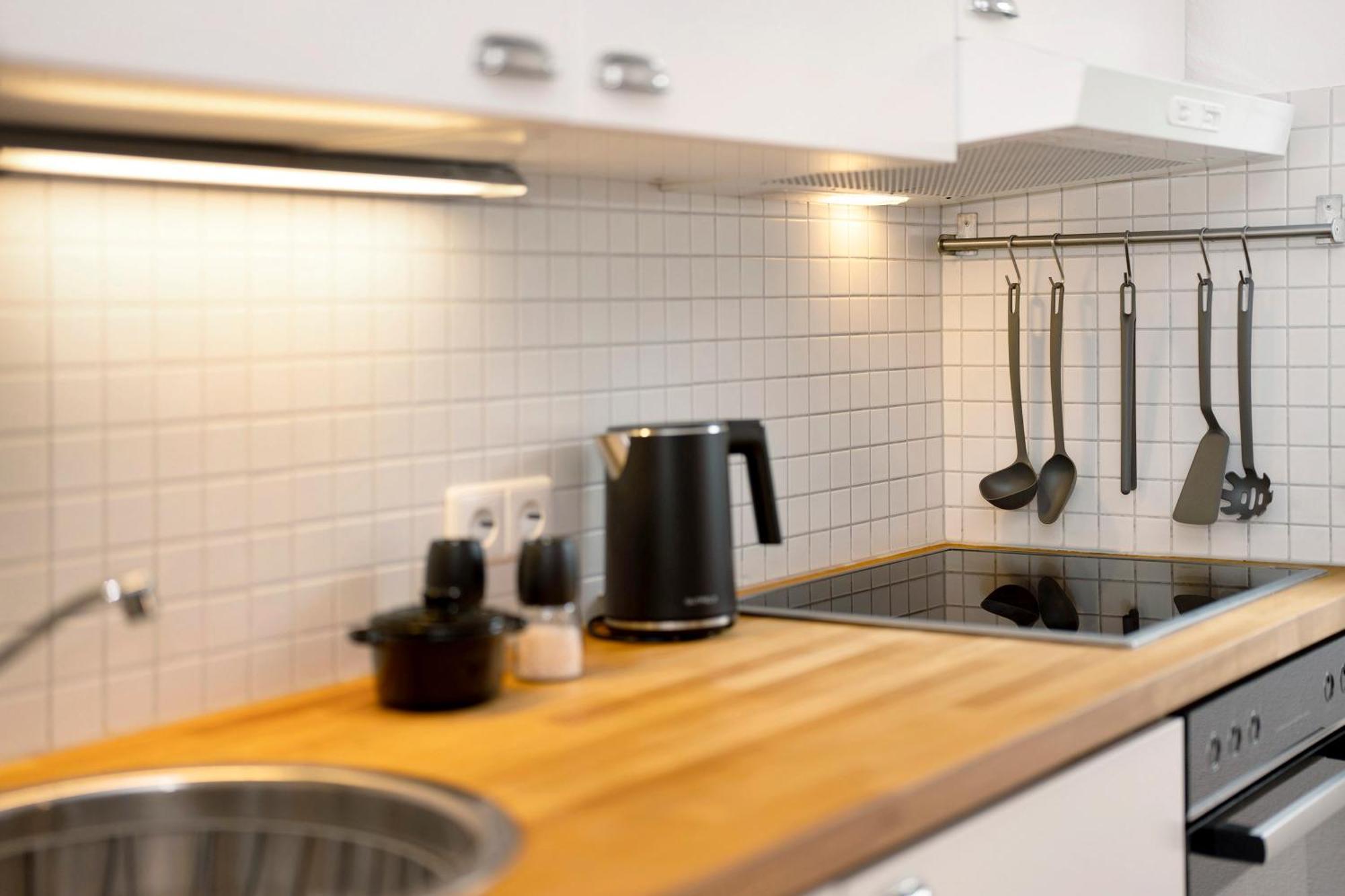 Ferienwohnung Vino9 Vogtsburg Ngoại thất bức ảnh