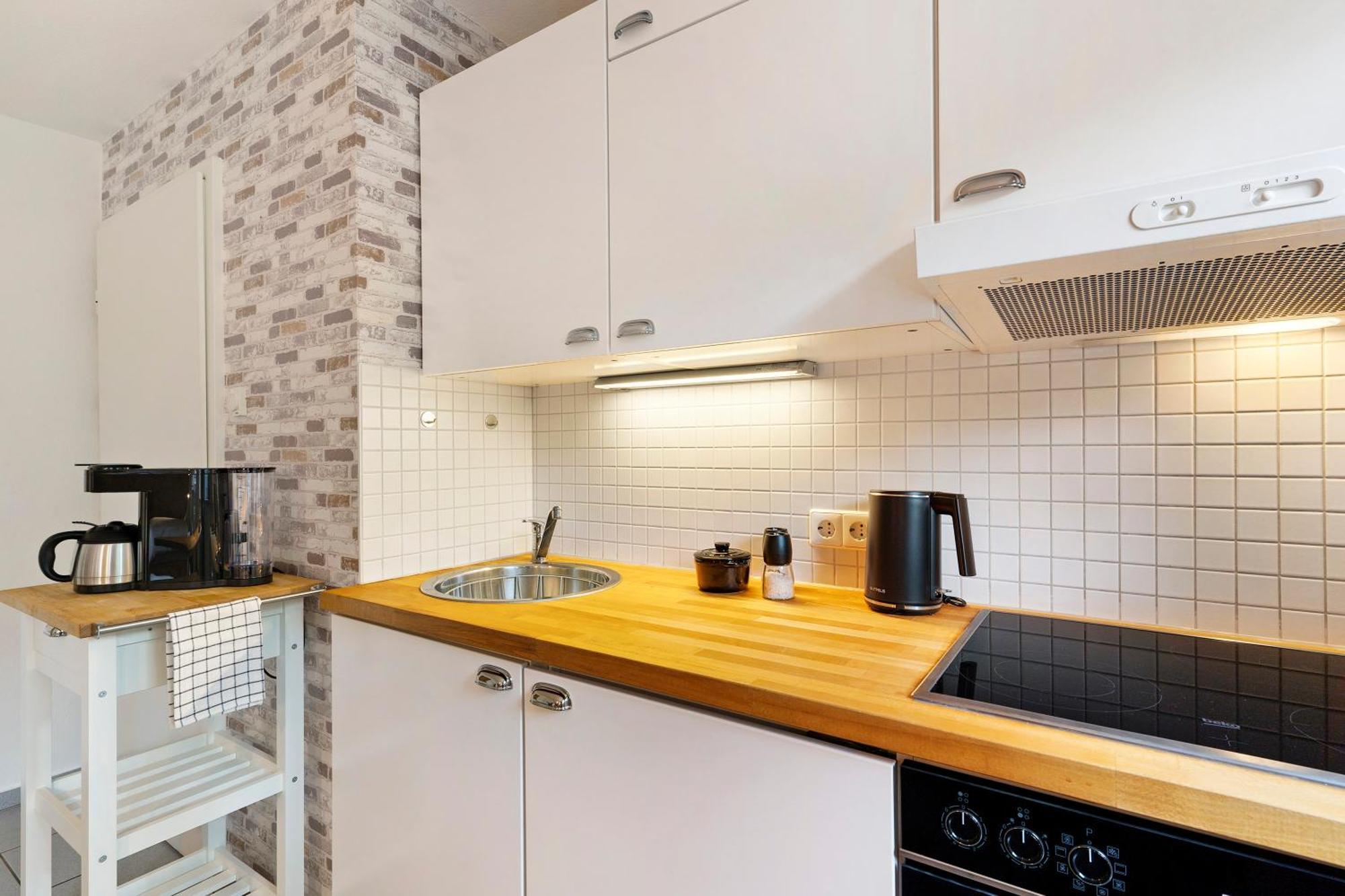Ferienwohnung Vino9 Vogtsburg Ngoại thất bức ảnh