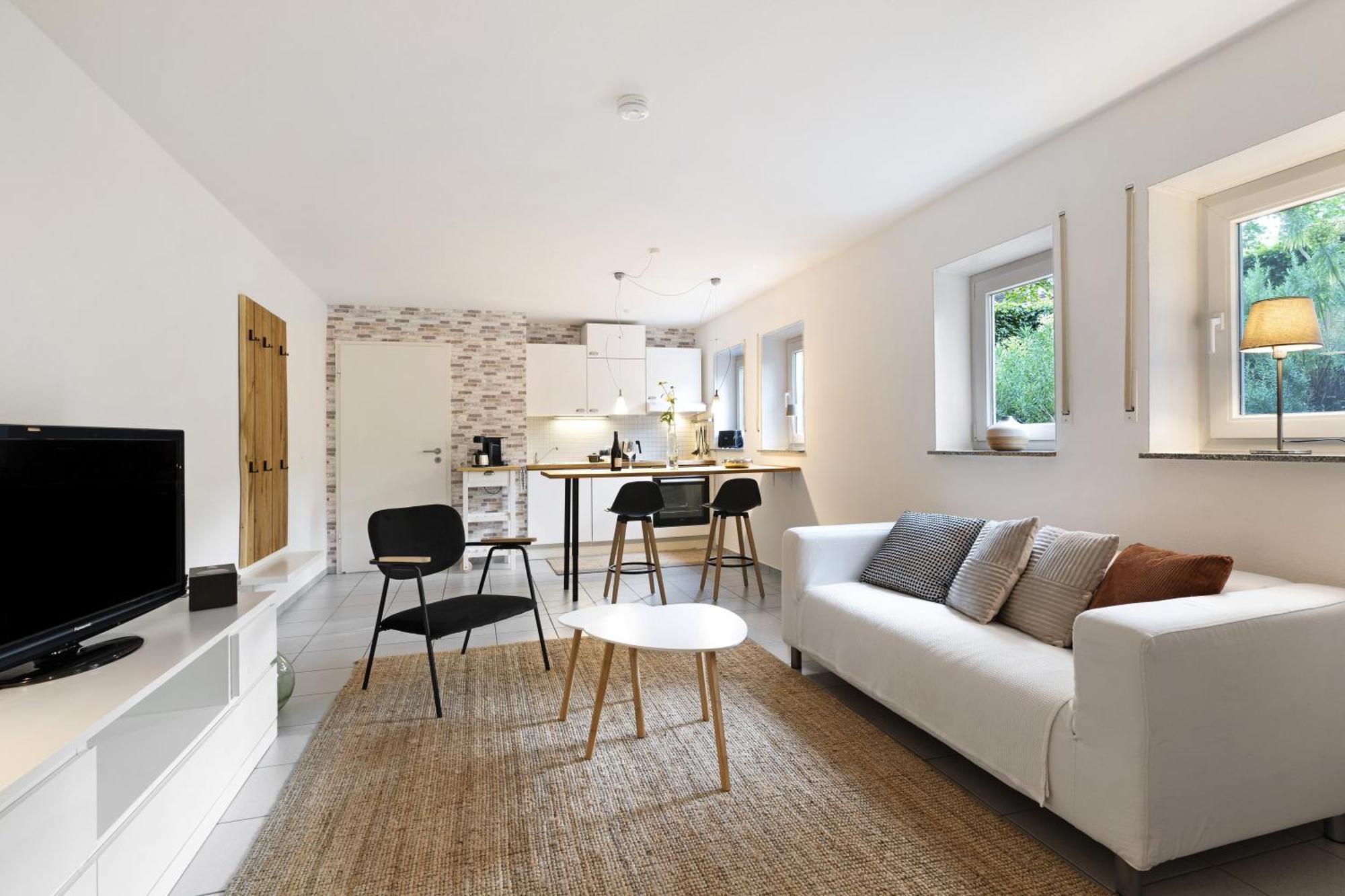 Ferienwohnung Vino9 Vogtsburg Ngoại thất bức ảnh