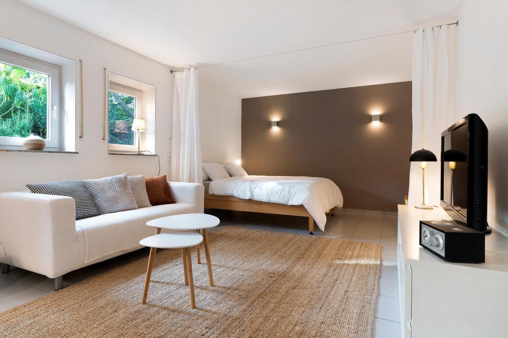 Ferienwohnung Vino9 Vogtsburg Ngoại thất bức ảnh