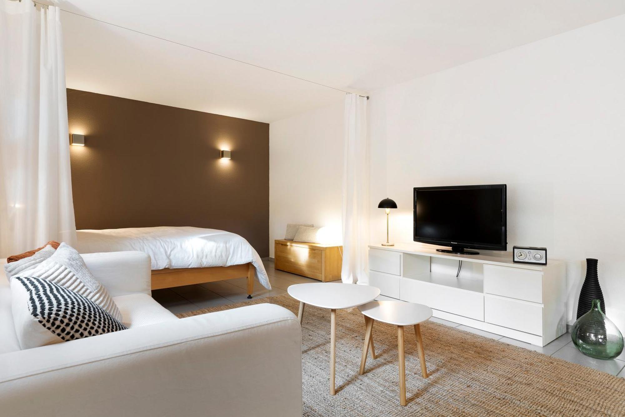 Ferienwohnung Vino9 Vogtsburg Ngoại thất bức ảnh