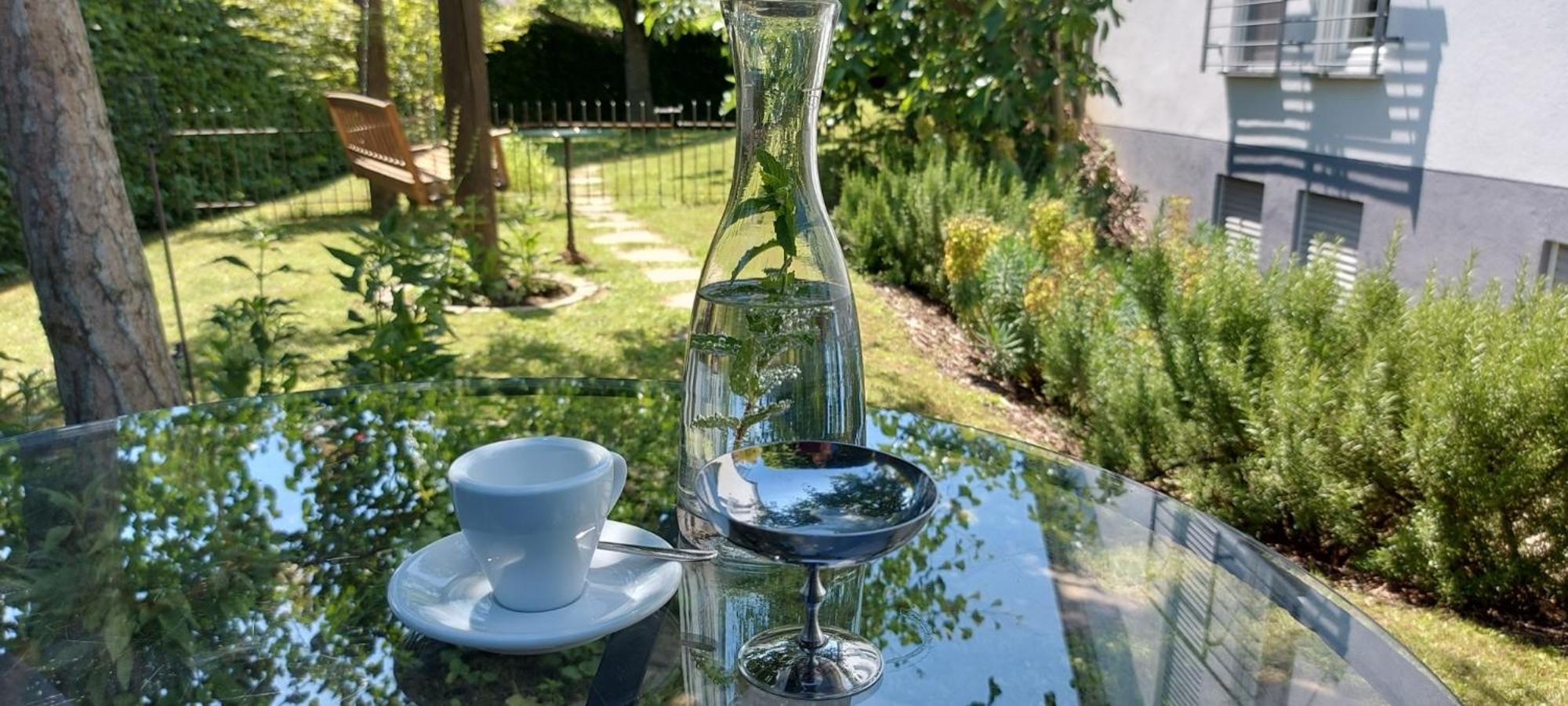 Ferienwohnung Vino9 Vogtsburg Ngoại thất bức ảnh